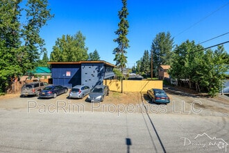 Building Photo - 1807 W 36th Ave