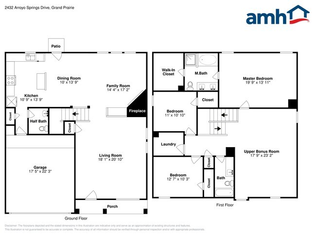 Foto del edificio - 2432 Arroyo Springs Dr