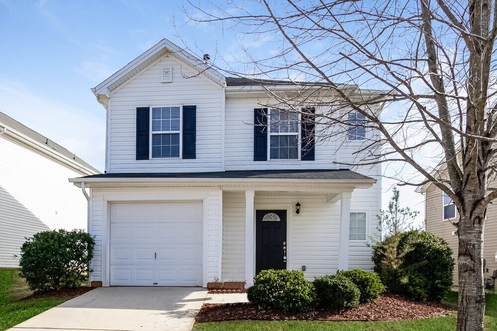Foto principal - 1028 Kings Mountain Ln