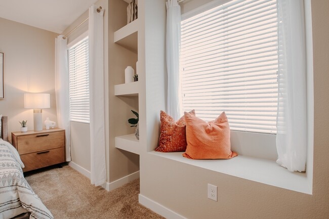 Building Photo - Level 25 at The Curve by Picerne