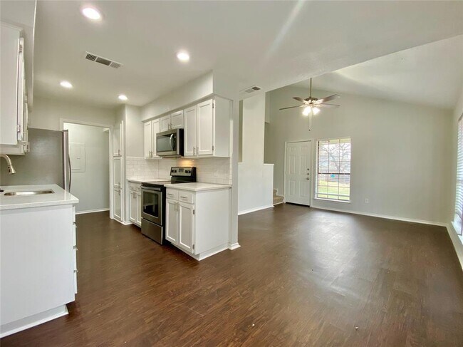 Foto del edificio - 117 Peachtree Ct