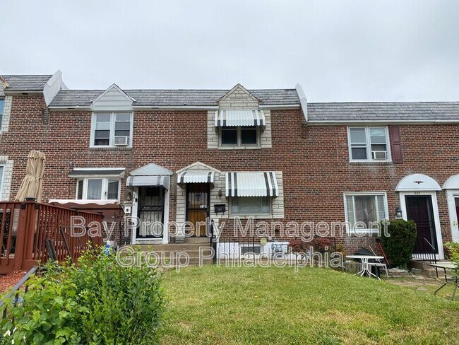 Foto del edificio - 543 S 3rd St