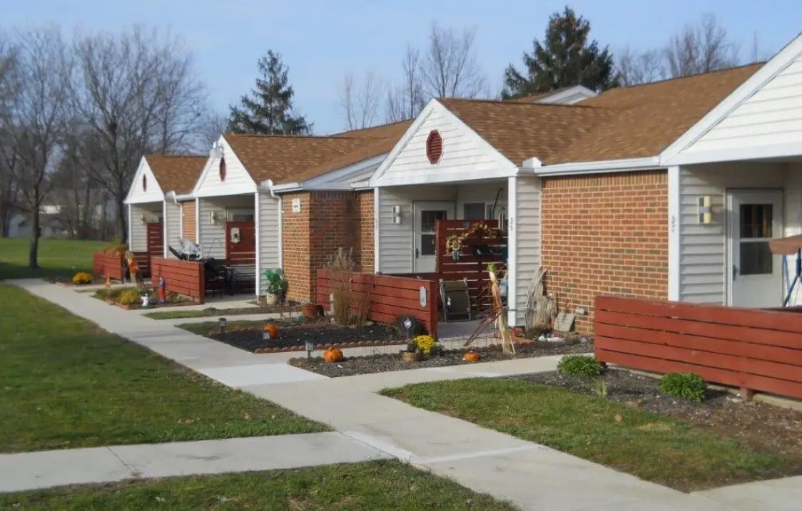 Building Photo - 800 Indiana Ave