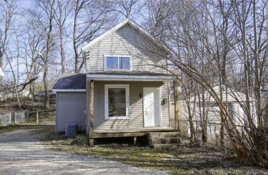 1408 Forbes St, Kalamazoo, MI 49006 House Rental in Kalamazoo, MI