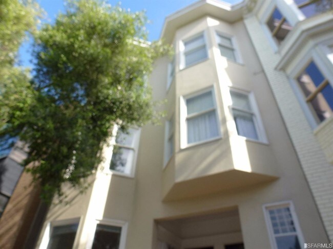 Foto del edificio - 3163 Sacramento St