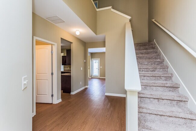 Foto del edificio - 474 Highland Falls Dr