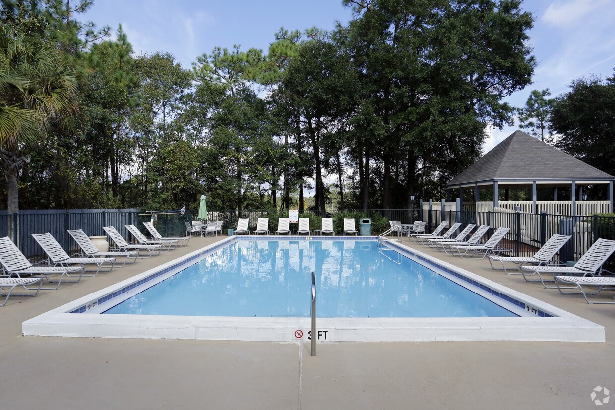 Crestview at Cordova Apartments in Pensacola, FL