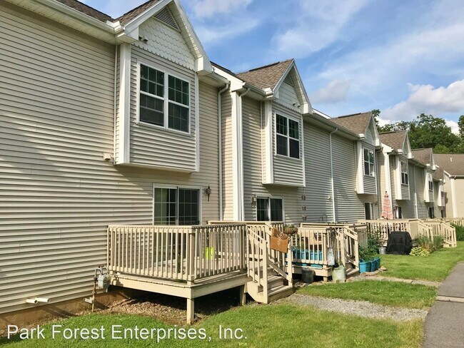 Foto del edificio - 3 br, 2.5 bath House - 138 Kenley Court