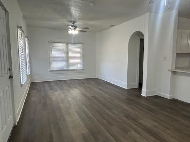 Foto del edificio - Renovated Denver Heights Lease