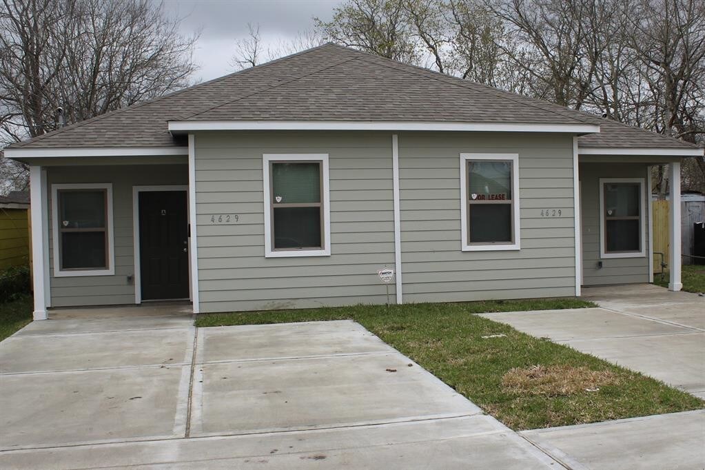 Foto principal - 4629 Sunflower St