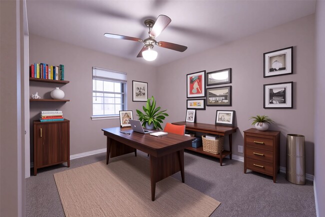 Building Photo - 20427 Lakeside Dr