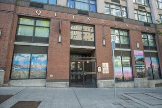 Building Photo - 201 Yesler Wy