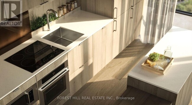 Photo du bâtiment - 28 Ann St