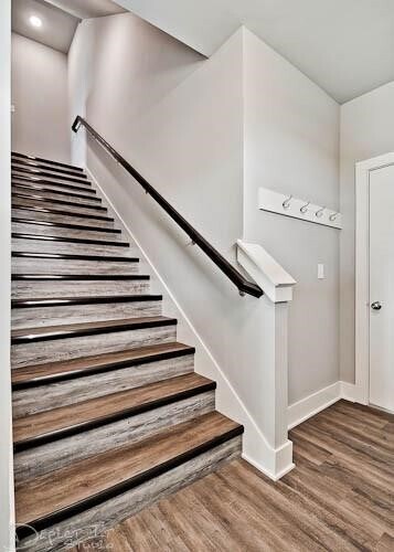 Building Photo - 1701 W Deane St