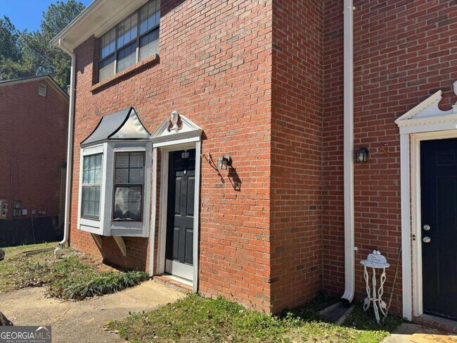 Foto del edificio - 1758 Cannonball Ct NW