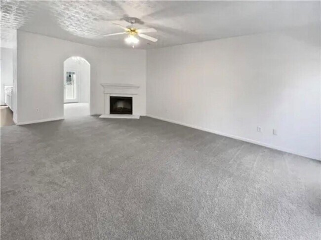 Foto del edificio - 20 Pine Canyon Dr SW