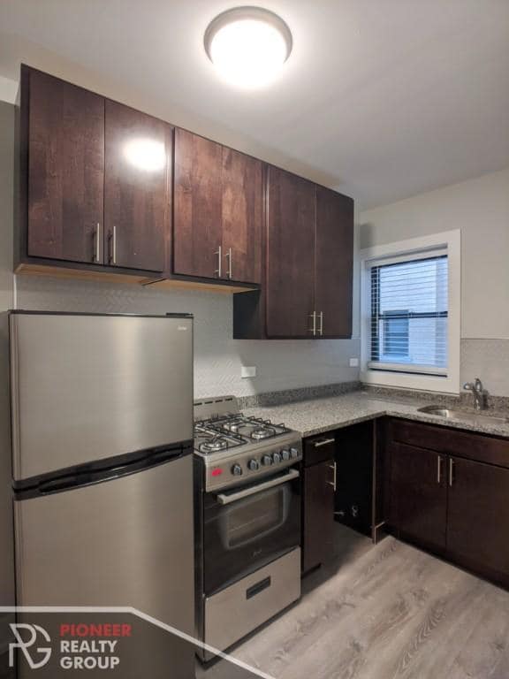 Building Photo - 0 bedroom in CHICAGO IL 60614