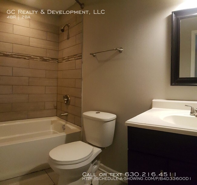 Foto del edificio - 7921 S Burnham Ave