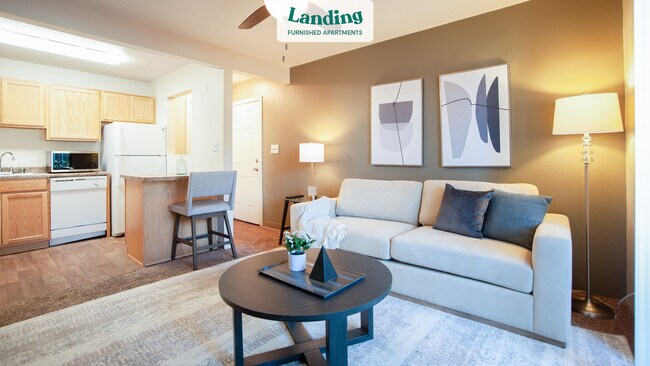 Building Photo - 10600 Cibola Loop NW