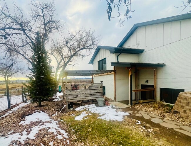 Building Photo - 13900 E Progress Way
