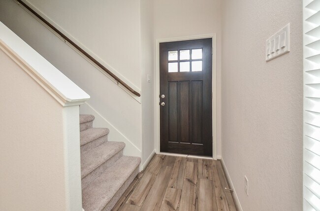 Foto del edificio - 18831 Glenwood Chase Ct