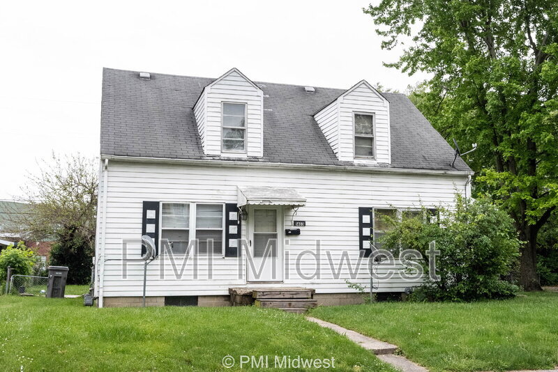 Foto principal - 1401 N Alton Ave