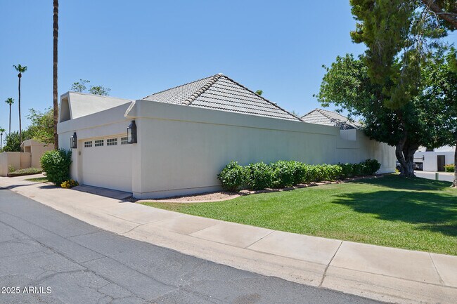 Foto del edificio - 5336 N 25th St