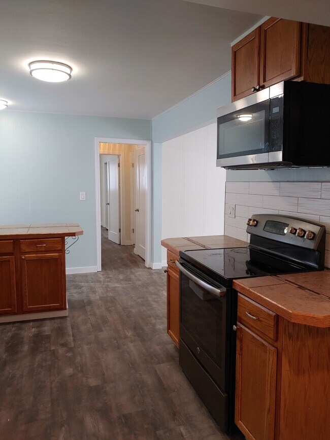 Foto del edificio - 521 W Mission Ave