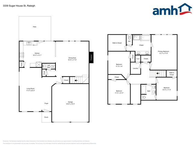 Foto del edificio - 3339 Sugar House St