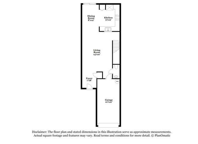 Building Photo - 2141 Azure Vw Wy