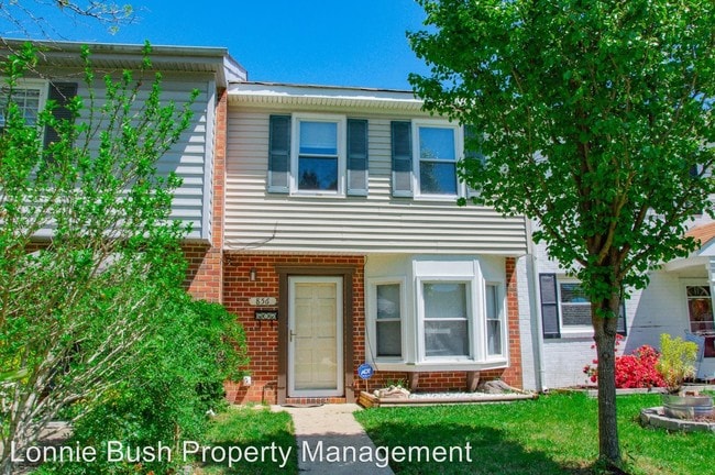 Building Photo - 3 br, 1.5 bath House - 856 Westminster Lane