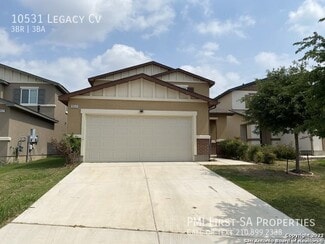 Building Photo - 10531 Legacy Cv