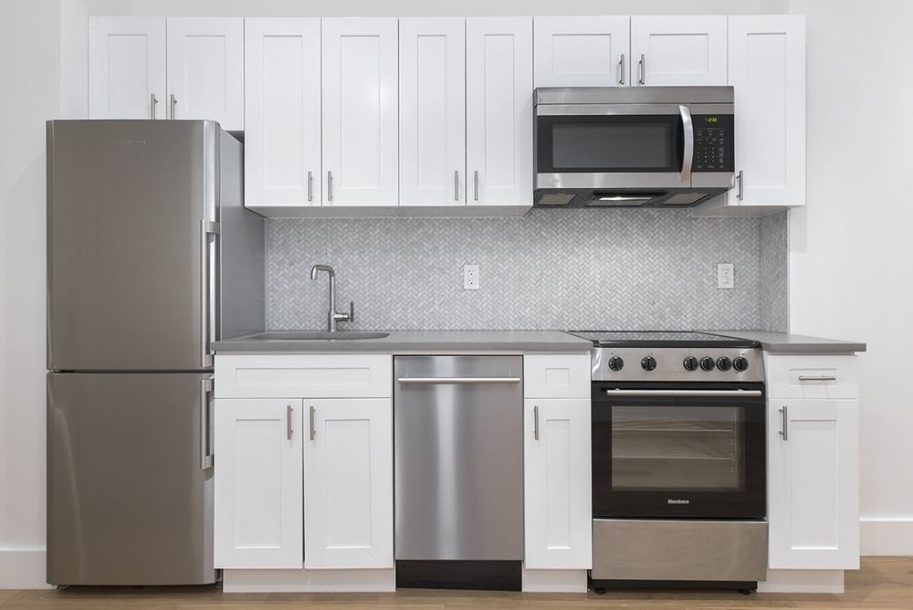 Foto principal - 910 3rd Ave