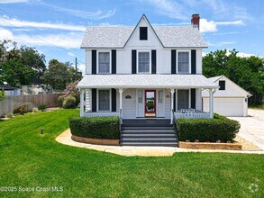 Building Photo - 2811 Indian River Dr