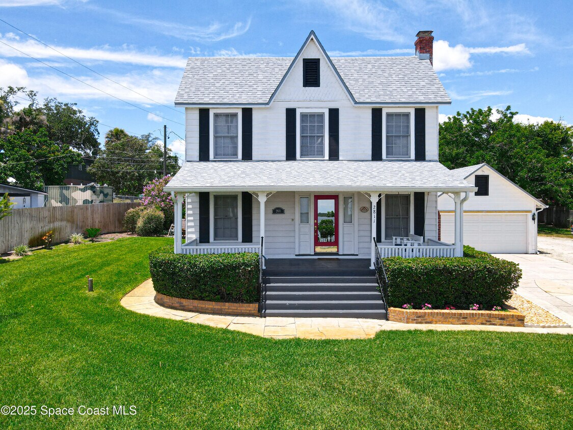 Foto principal - 2811 Indian River Dr