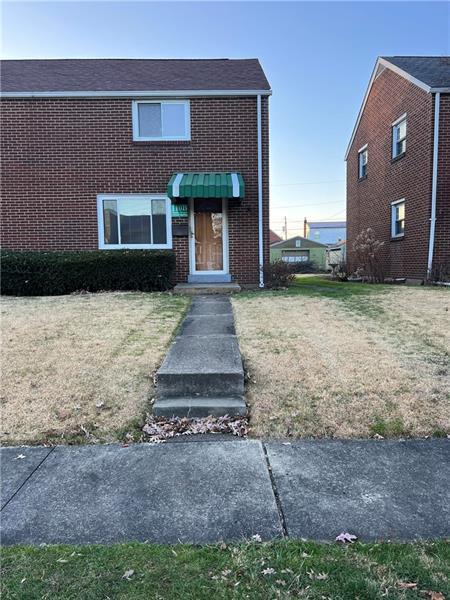 Foto principal - 110 Shady Ave