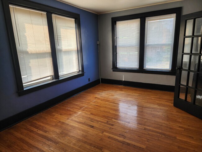 Foto del edificio - The Rochelle aka Fourth Willis