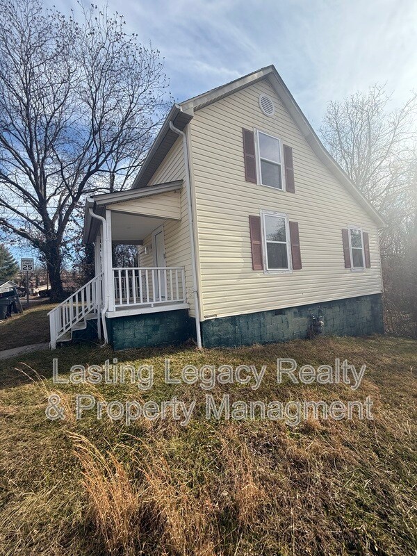 Foto del edificio - 325 Jackson St