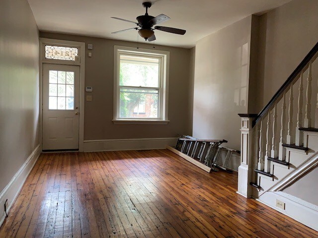 Foto del edificio - 214 Muench St