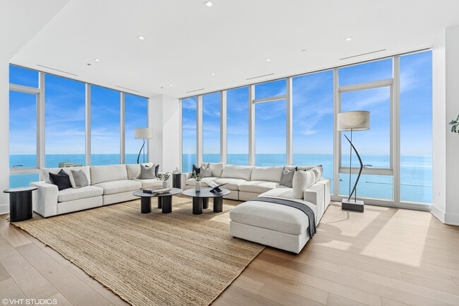 Foto del edificio - 363 E Wacker Dr