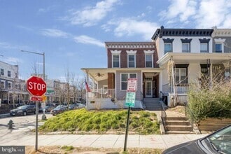 Building Photo - 1628 Eckington Pl NE