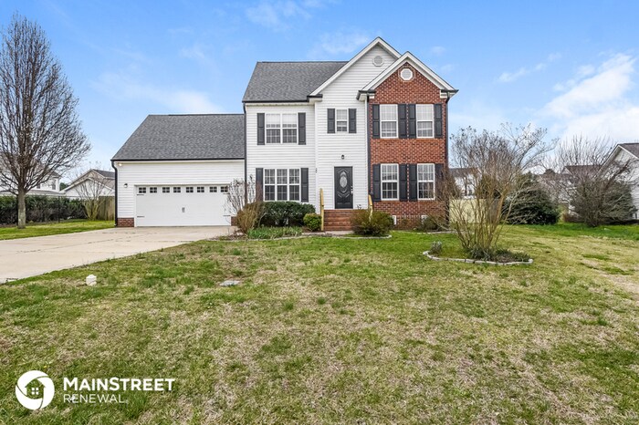 Primary Photo - 22 Chaney Dr