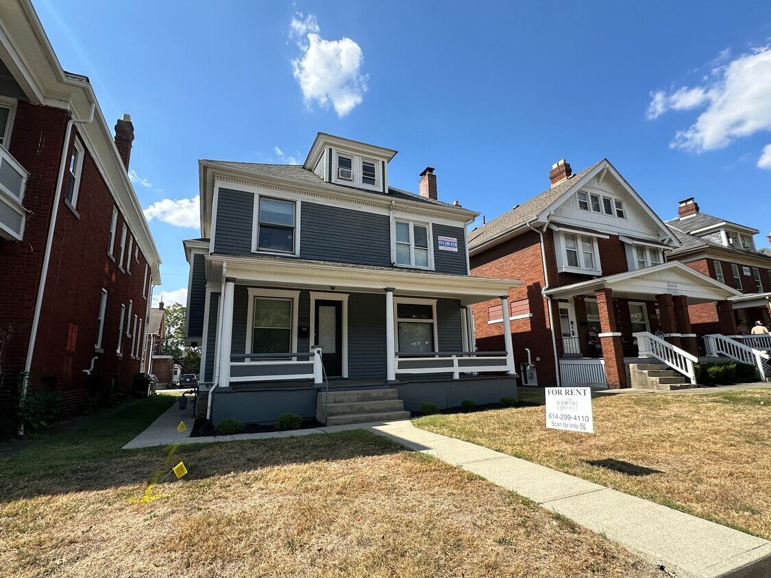 Primary Photo - 1837 N 4th St