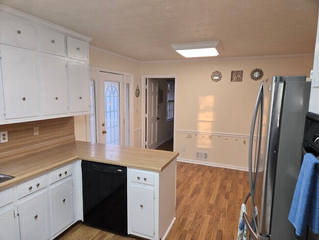 Foto del edificio - 1231 Kelleytown Rd