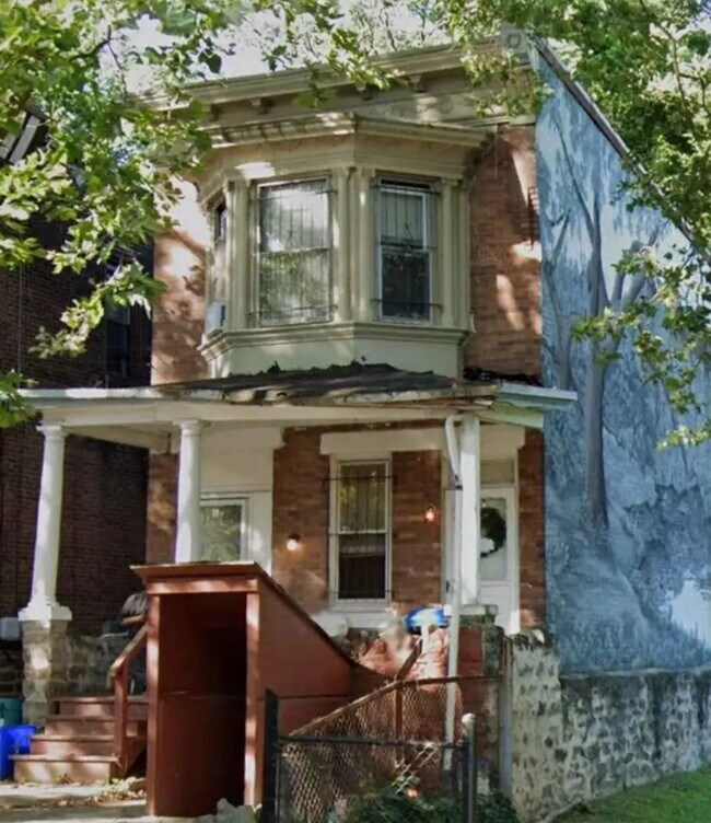 Foto del edificio - 4703 Greene St