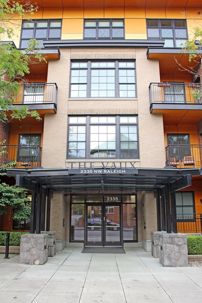 Foto del edificio - 2335 NW Raleigh St