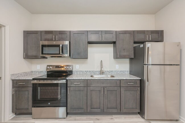 Building Photo - Platform Dothan