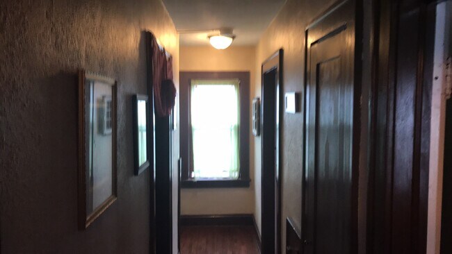 Foto del edificio - Charming 3 bedroom 1 bath in University/Lexington neighborhood!