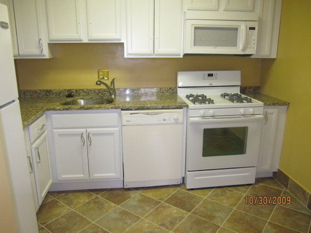 Foto del edificio - 3515 Washington Blvd