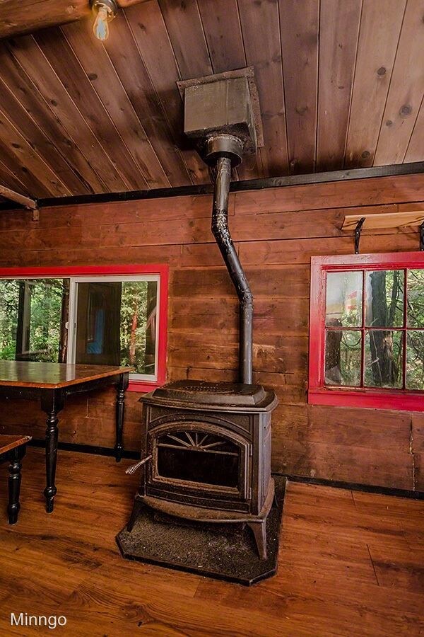 Foto del edificio - 1 br, 1 bath House - 10303 Lompico Road